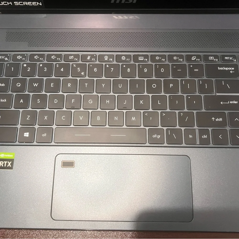 MSI WS66 11UMT-220 15.6 intel Corei9 - 11900H 2.5GHz - 64GB RAM - 1TB SSD (desc)